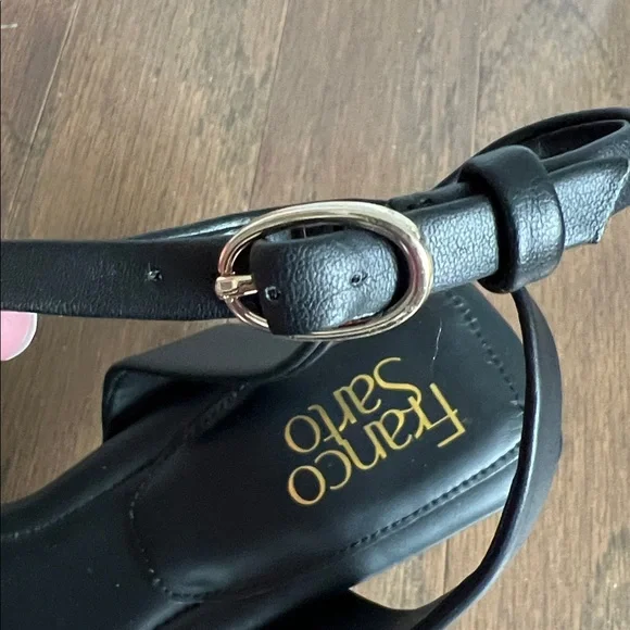 Franco Sarto Belana Ankle Strap Sandal - Picture 7 of 12